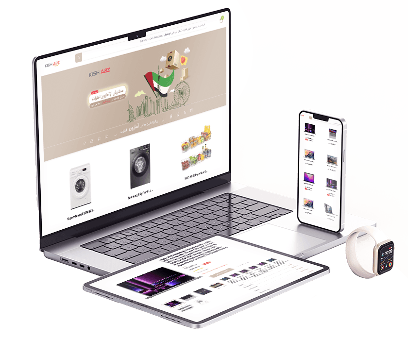 Amazon.ae Shop